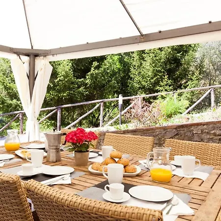 Sleeps 10 Pool Wifi * Pescaglia