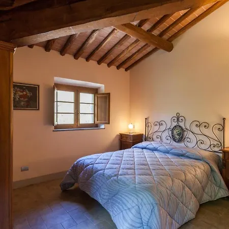 Vakantiehuis Sleeps 10 Pool Wifi Pescaglia