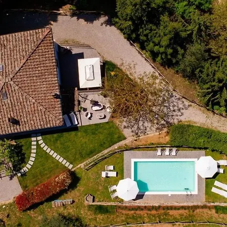Sleeps 10 Pool Wifi Vakantiehuis *