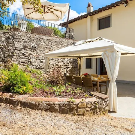 Sleeps 10 Pool Wifi Vakantiehuis Pescaglia