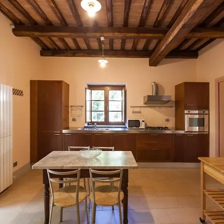 Sleeps 10 Pool Wifi Vakantiehuis Pescaglia