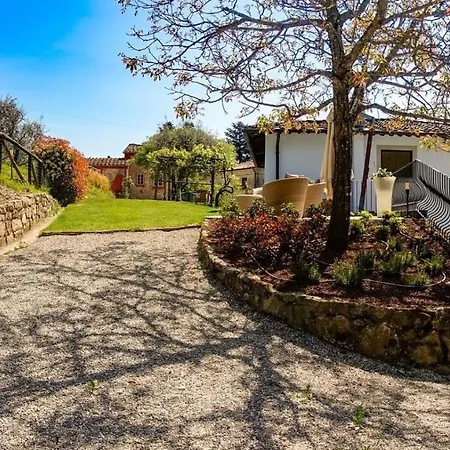 Sleeps 10 Pool Wifi Vakantiehuis *