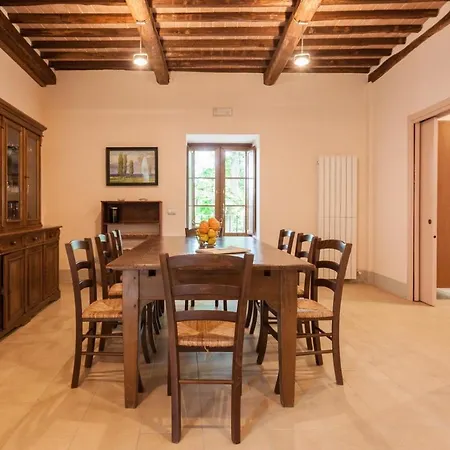 Sleeps 10 Pool Wifi Vakantiehuis *
